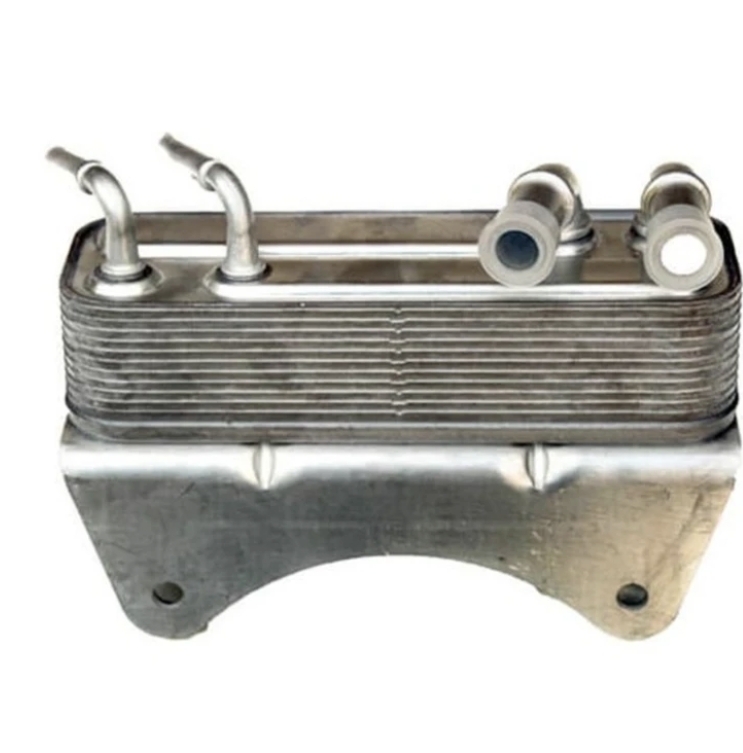 خنک کن گیربکس اریزو ۵.۶ توربو