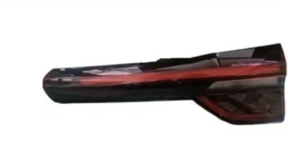 طلق خطر روی صندوق تیگو‌۷ پرو