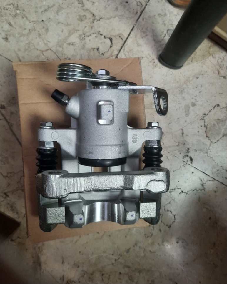 سیلندر ترمز عقب برلیانس سری 320 330