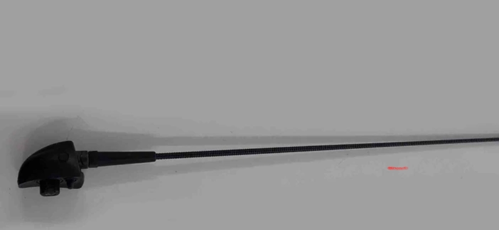 آنتن ام وی ام ۱۱۰ قدیم