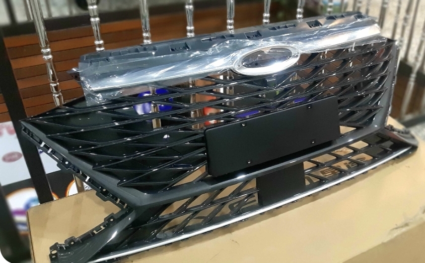 جلو پنجره آریزو 8