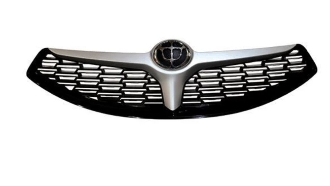 جلو پنجره برلیانس h230