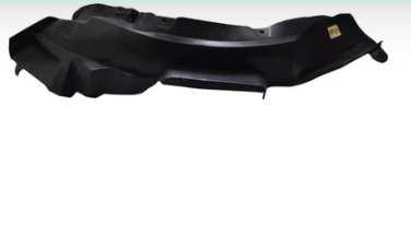 شلگیر جلو Mvm 550