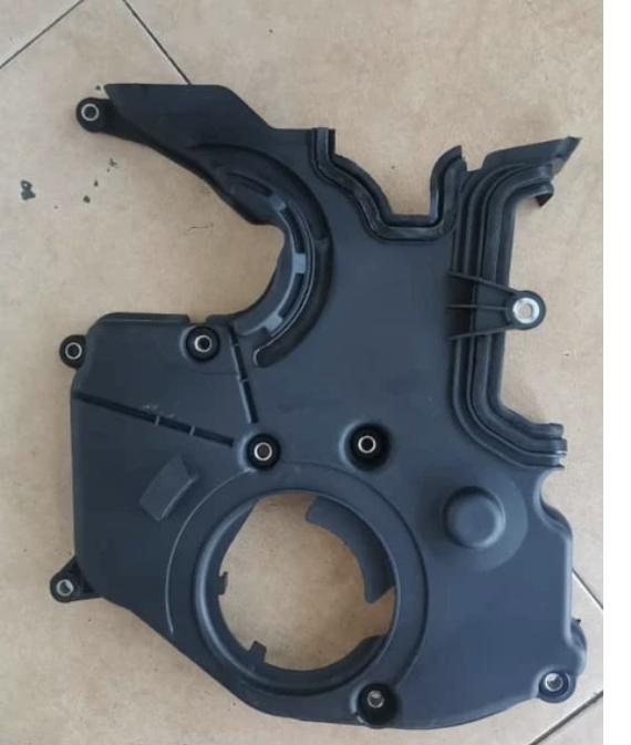 ،قاب پایین تسمه تایم جک s5