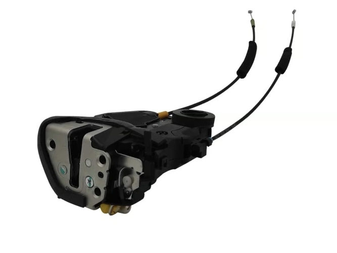 قفل در عقب چپ جک S5