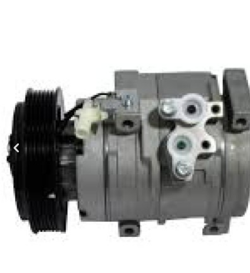 کمپرسور کولر جیلی امگرند ۷ درجه یک