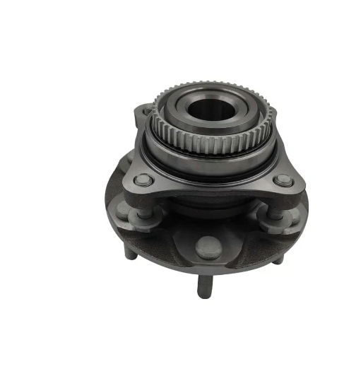 توپی چرخ جلو کی ام سی T8