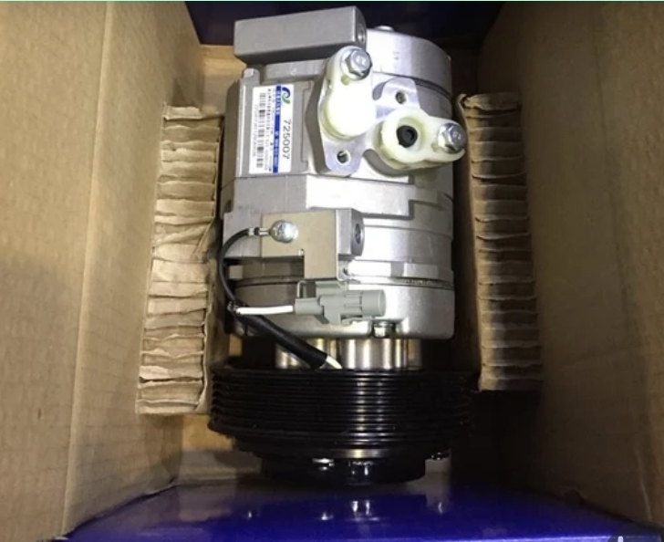 کمپرسور کولر برلیانس 320 330