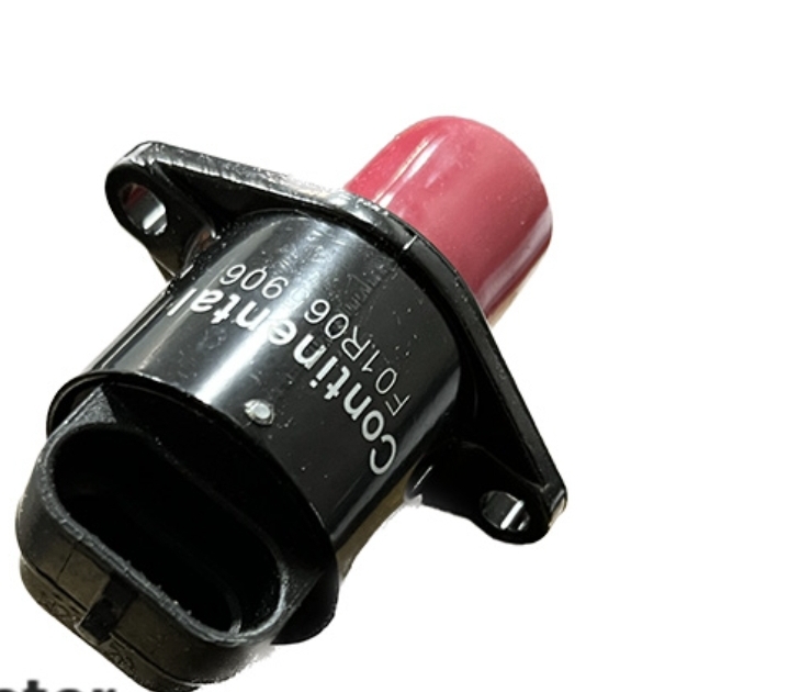 استوپر‌موتور ام وی ام ۱۱۰/چهار سیلندر اصلی شرکتی