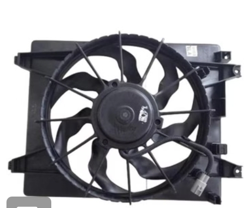 مجموعه فن آب کوپه FX برند HANON ساخت کره