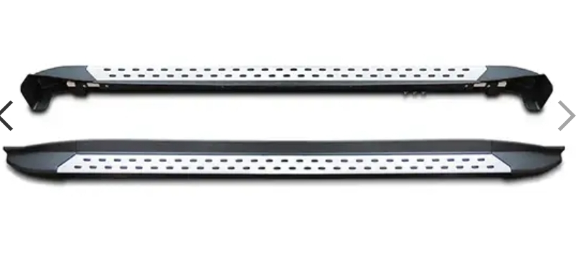 رکاب x33S فابریکی شرکتی