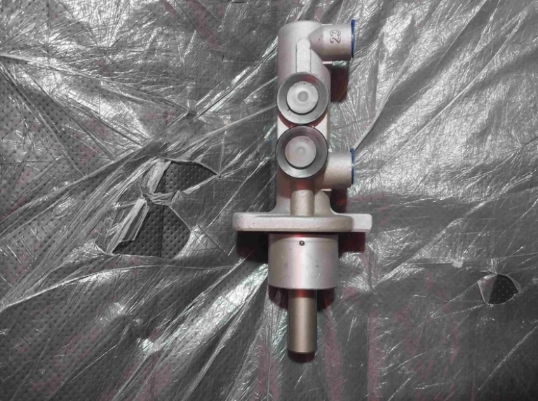 پمپ ترمز برلیانسh330 لوازم