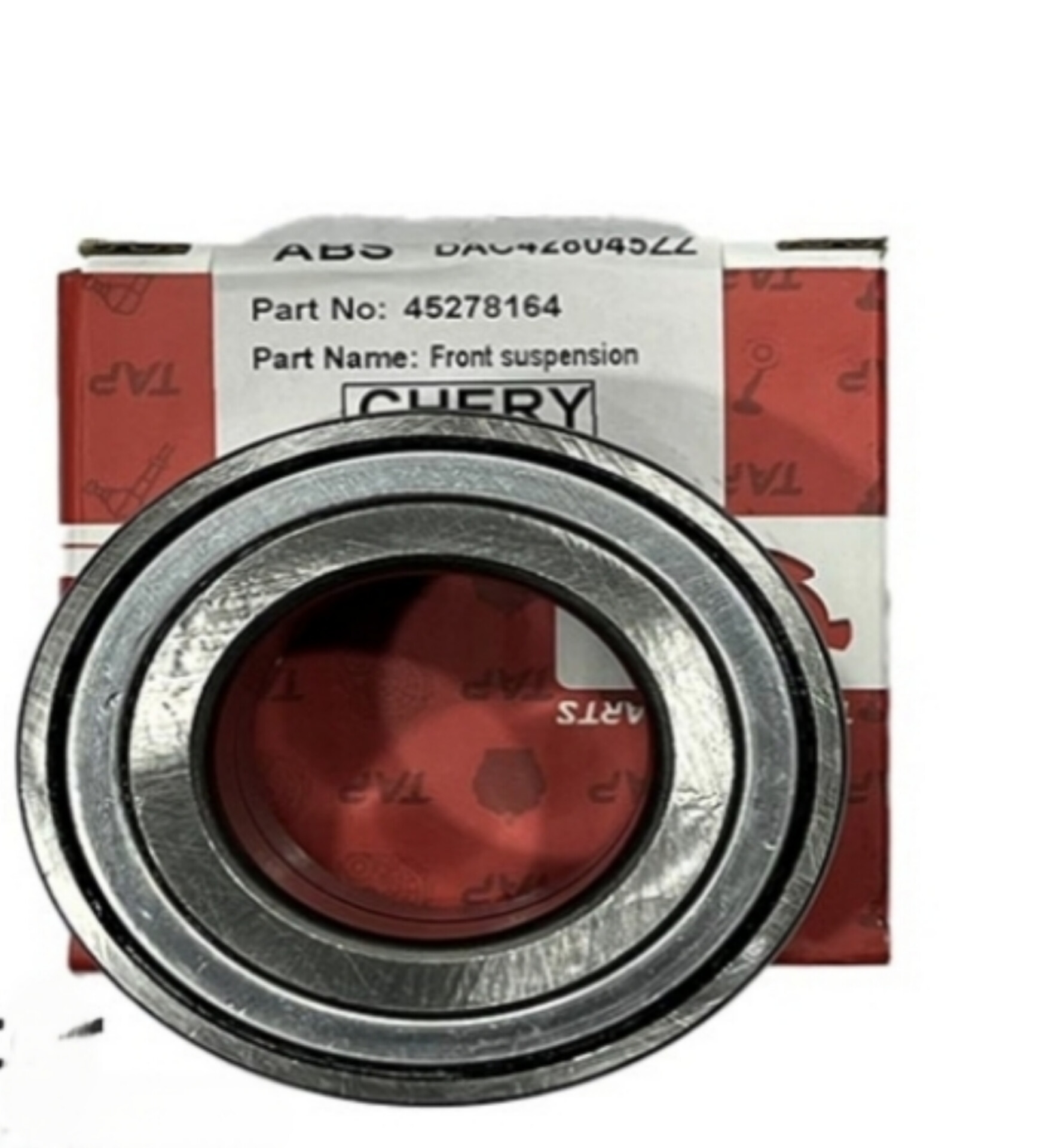 بلبرینگ چرخ جلو ام وی ام 315 ABS