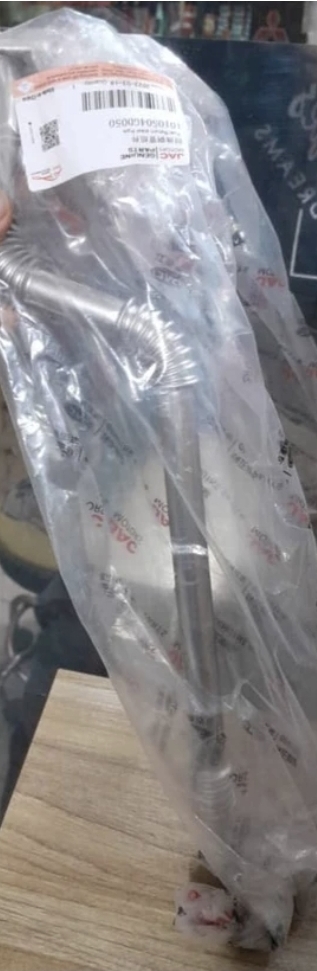 لوله برگشت روغن توربو جک s5