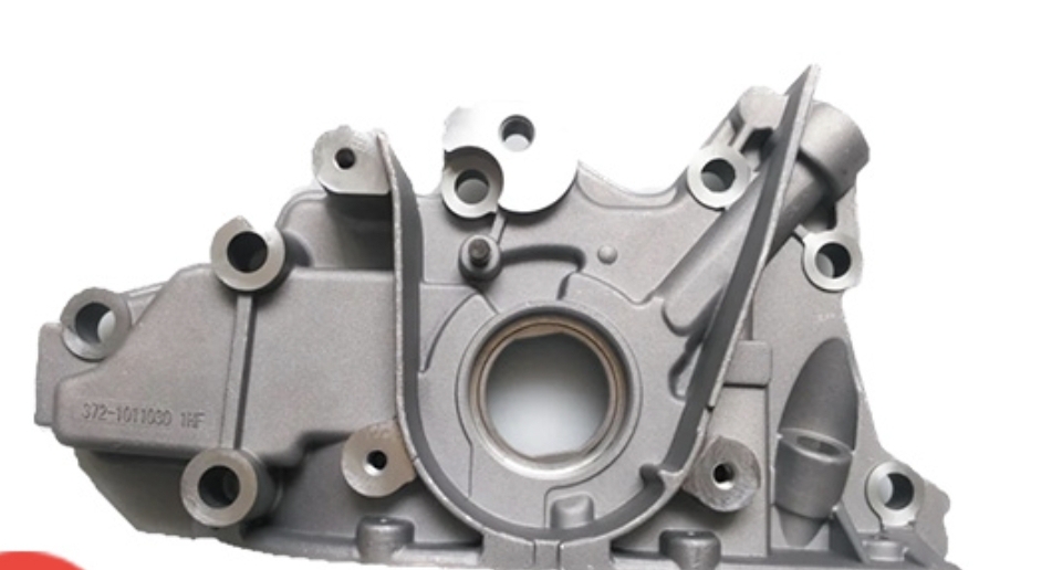 استوپر‌موتور ام وی ام ۱۱۰/چهار سیلندر اصلی شرکتی