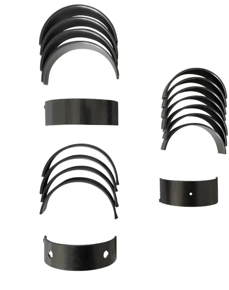 یاتاقان ثابت و متحرک استاندارد جک S5