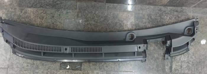 توری ابگیر زیر برف پاکن شیشه جلو برلیانس۲۳۰