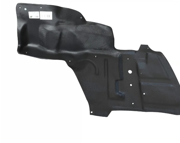 سینی پلاستیکی زیر موتور چپ لیفان 620