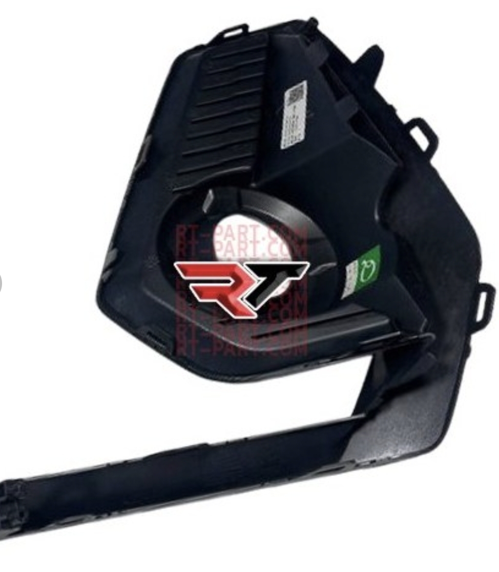 قاب دور مه شکن جلو راست آریزو ۸