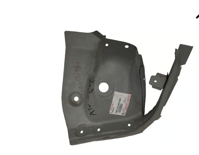 سینی جا چراغی جلو راست جک J4