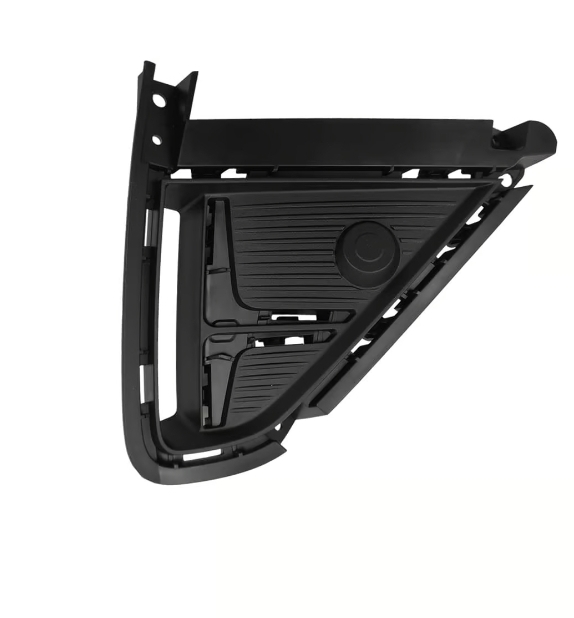 شبکه داخل سپر جلو کی ام سی J7 سمت شاگرد