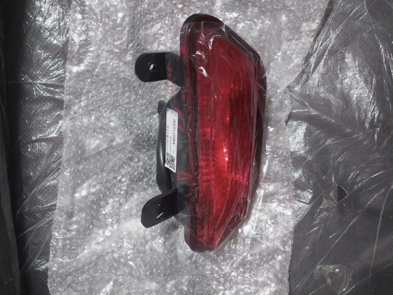 مه شکن عقب راست لیفان x50