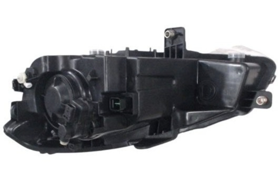 چراغ جلو راست برلیانس H320