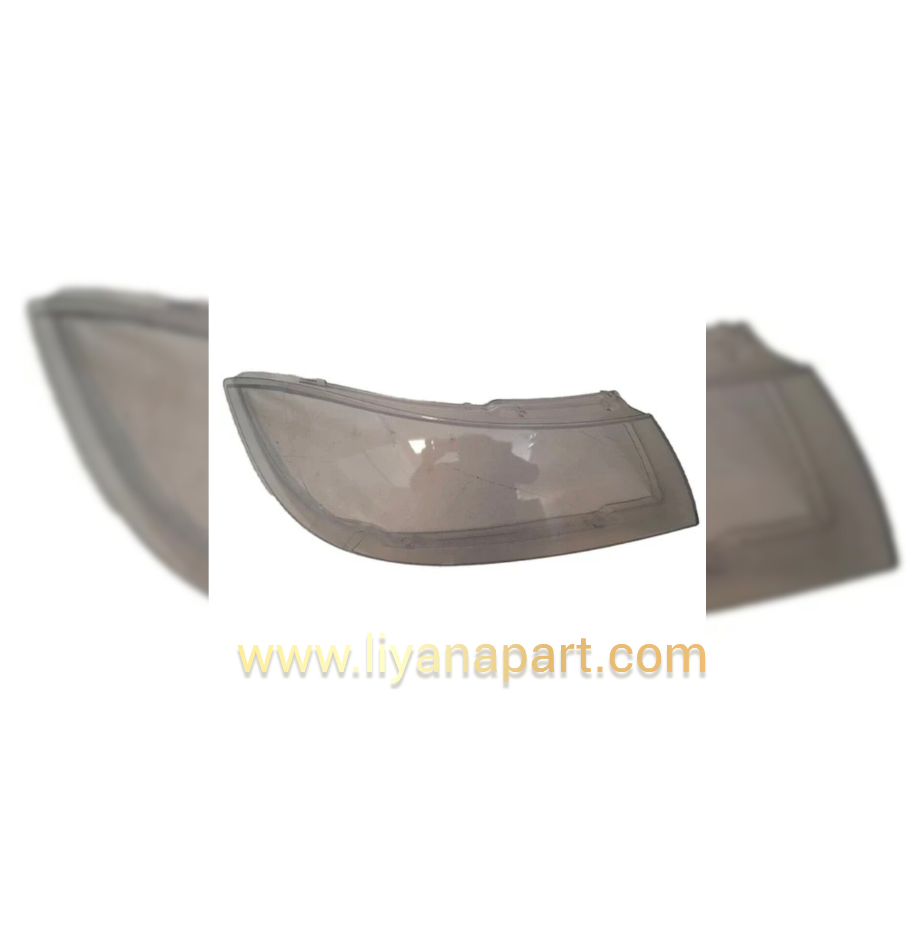 طلق چراغ جلو لیفان 620