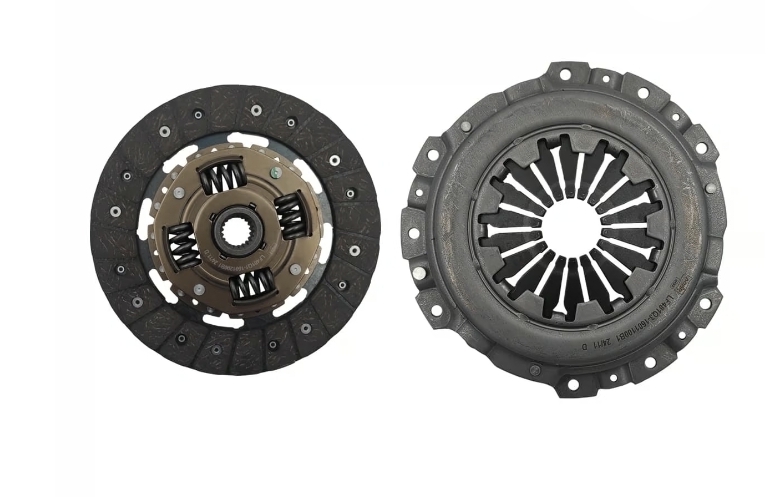 دیسک و صفحه کلاچ لیفان 520