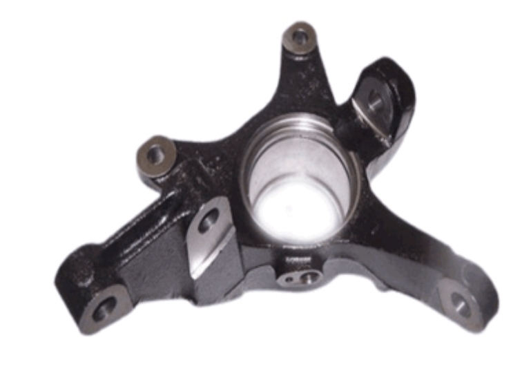 سگدست جلو آریزو 5