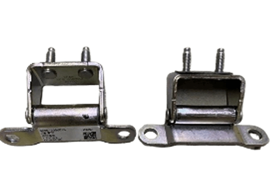 لولای درب صندوق لاماری