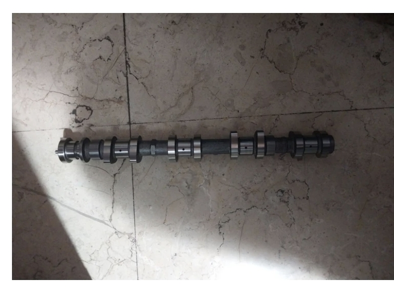 میل سوپاپ دود برلیانسh320