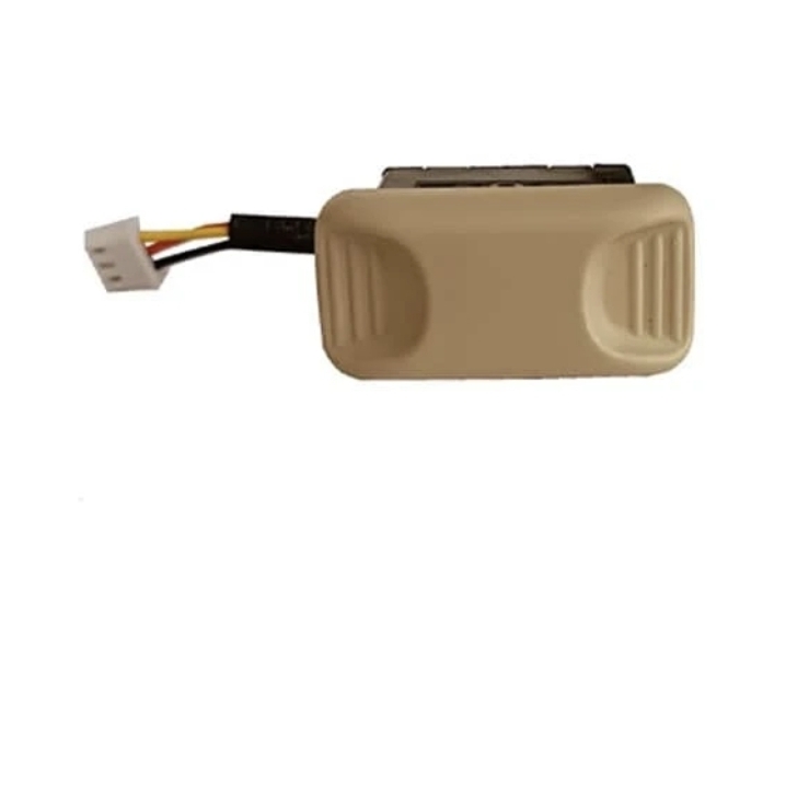 کلید سانروف برلیانس کرم