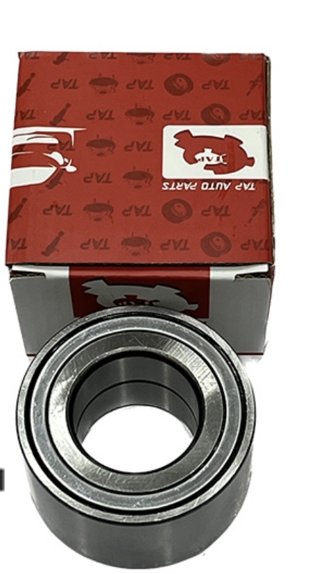 بلبرینگ چرخ جلو جک s5