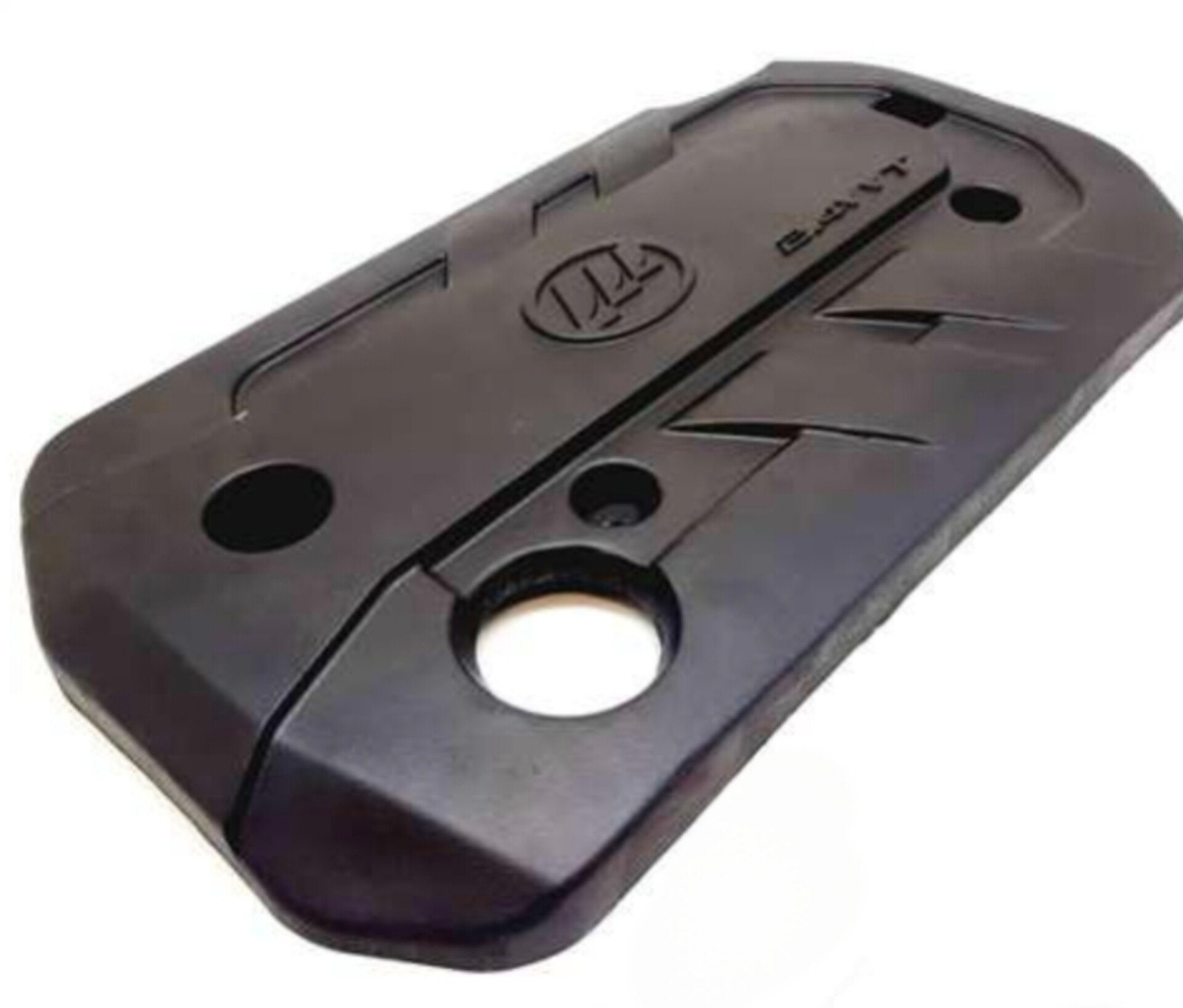 کاور روی رادیاتور لیفان 820