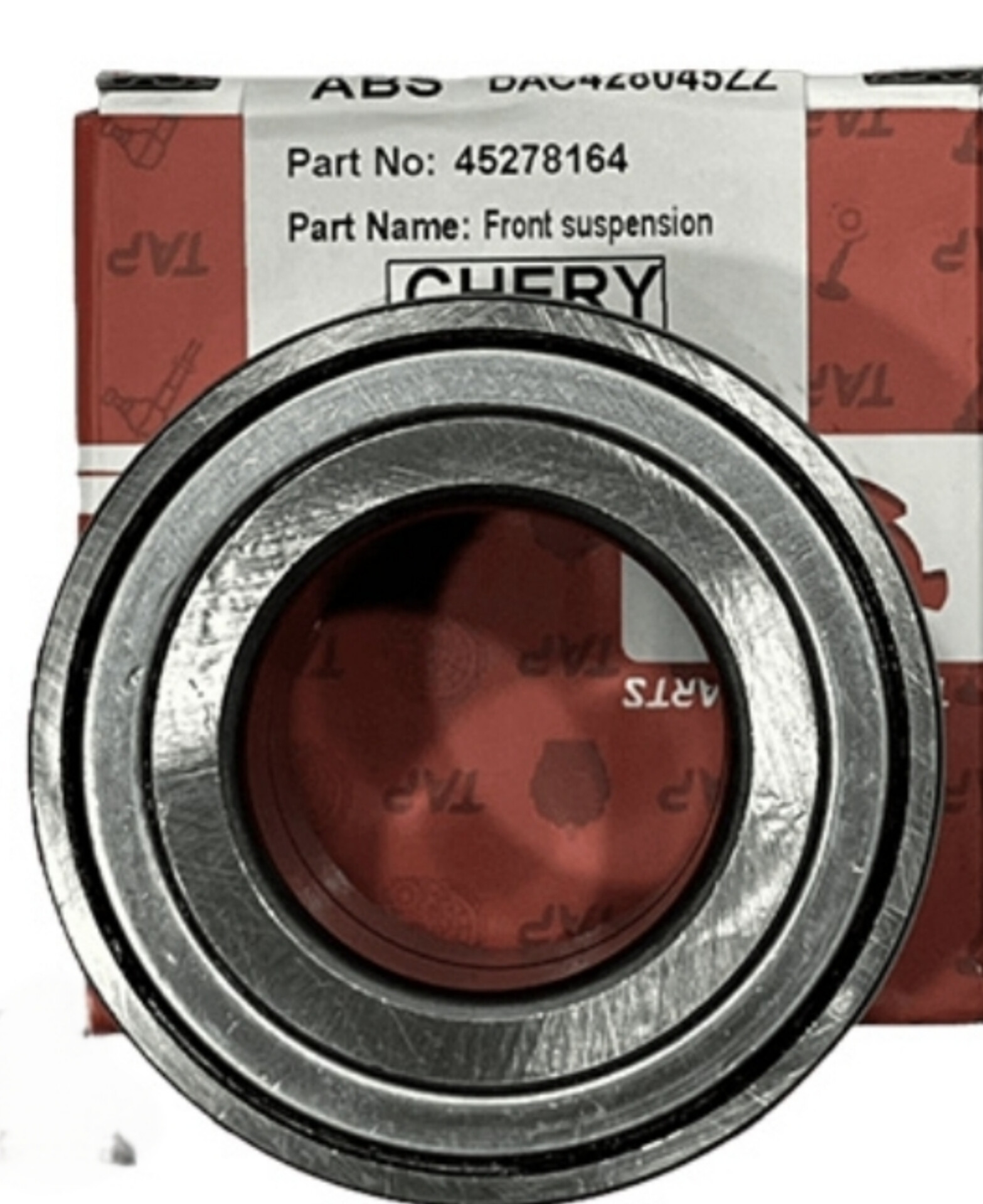 بلبرینگ چرخ جلو ام وی ام ۱۱۰ قدیم