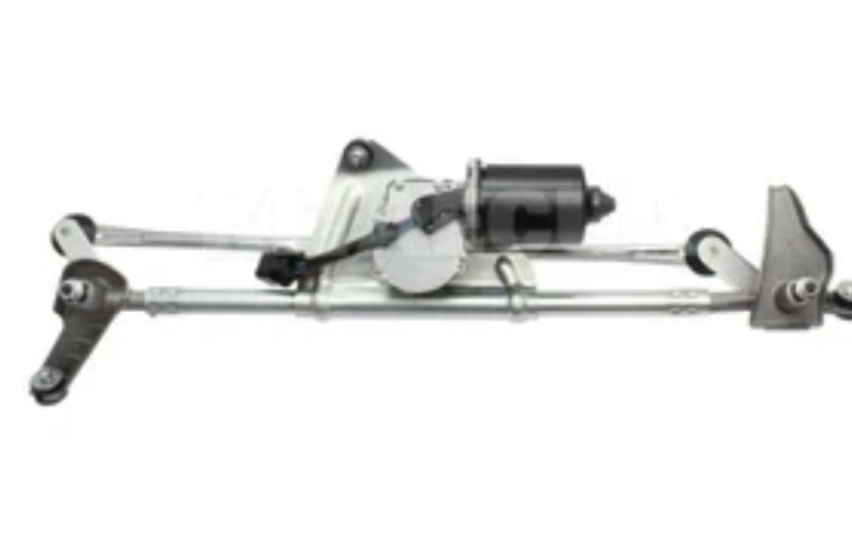 موتور برف پاکن عقب برلیانس سری 300