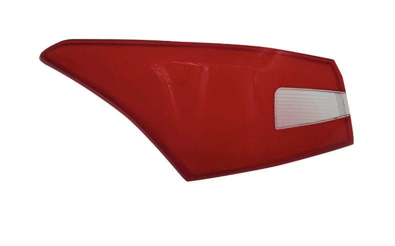 طلق چراغ عقب روی گلگیر آریزو 5 سمت راننده