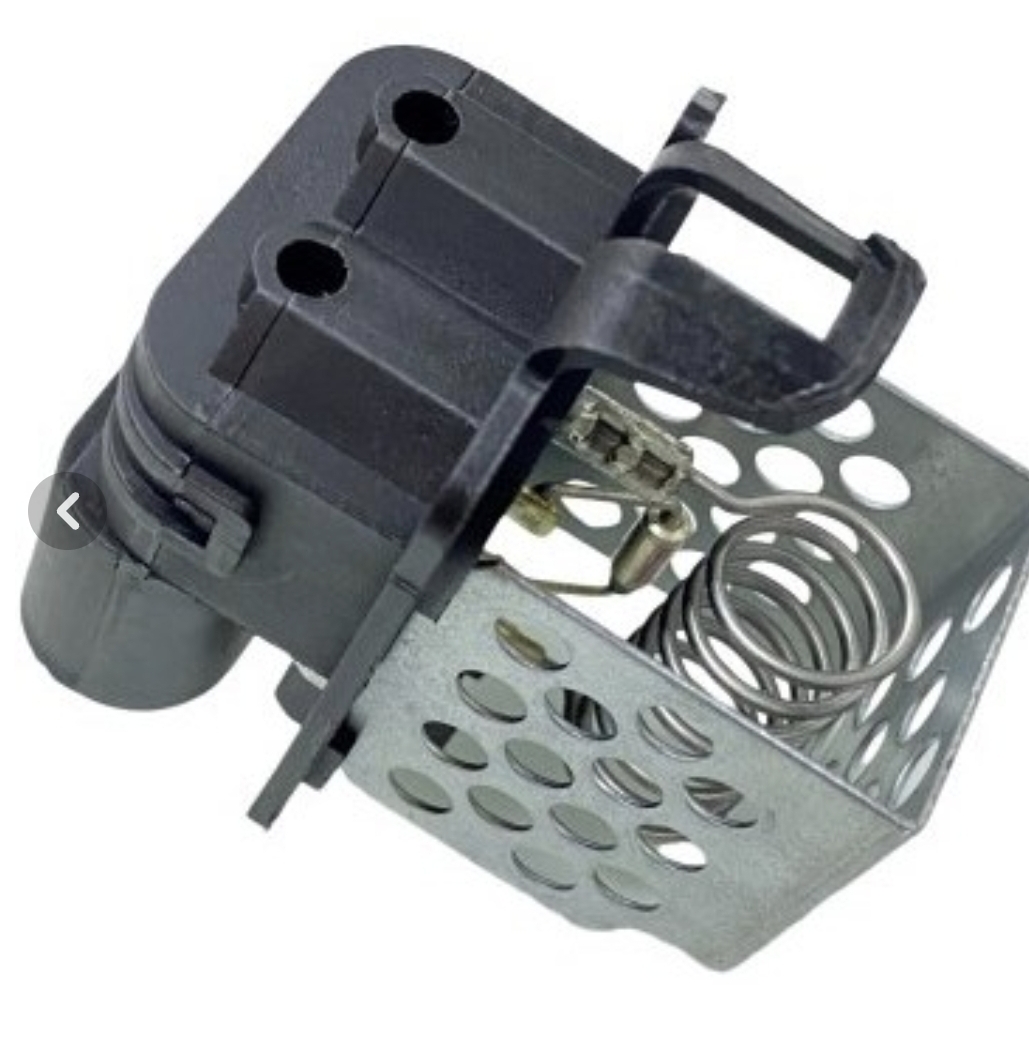 مقاومت فن جک S5