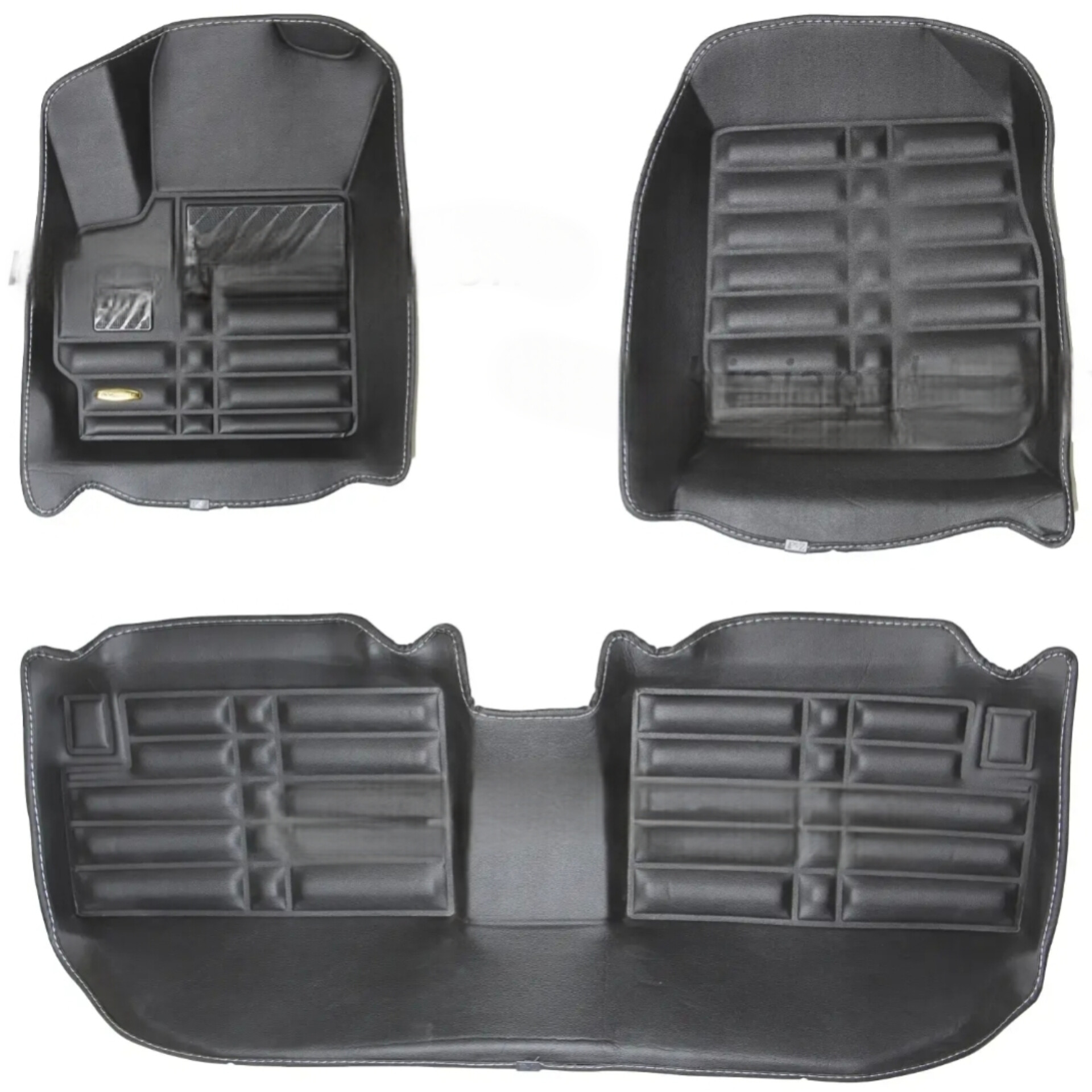 کفپوش چرمی 5 بعدی هایما S5