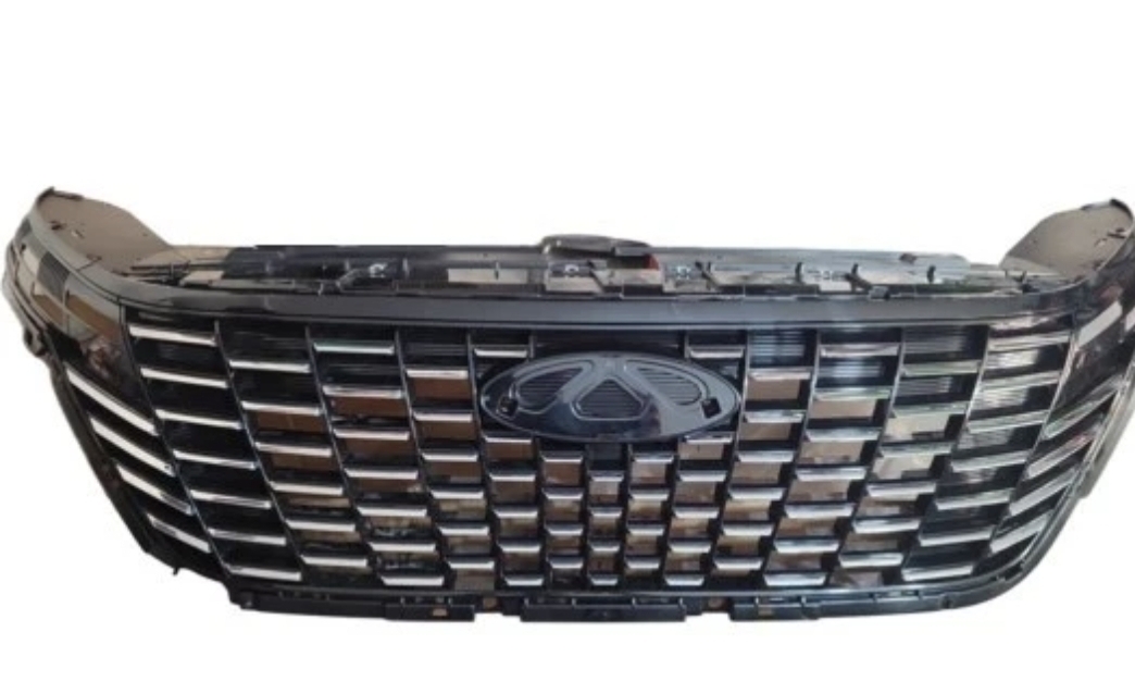 جلو پنجره x33 کراس