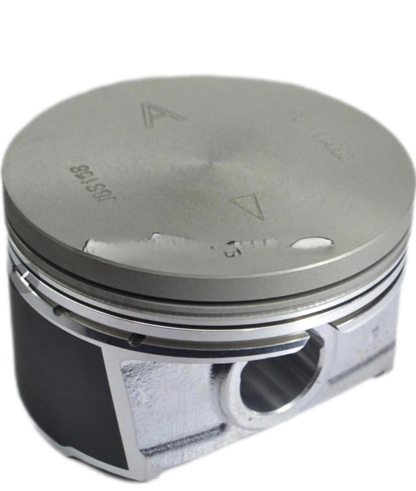 پیستون B استاندارد هایما