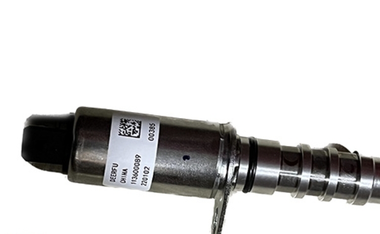 سنسور ocv جیلی سواری یورو۴