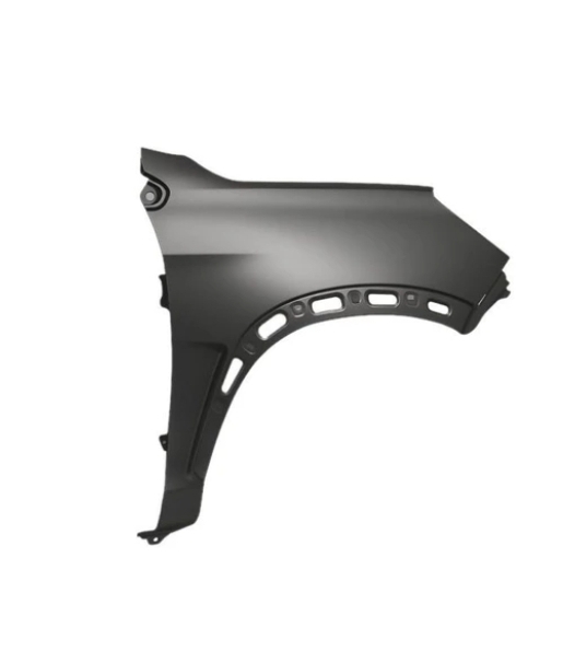 گلگیر جلو چپ x33 کراس