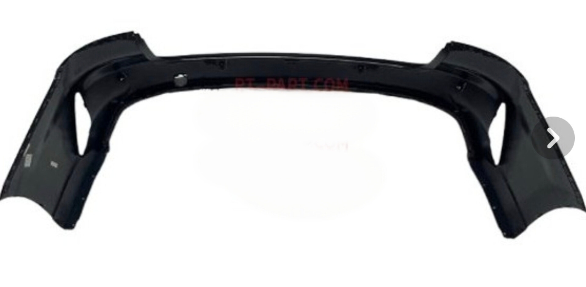 سپرعقب آریزو8