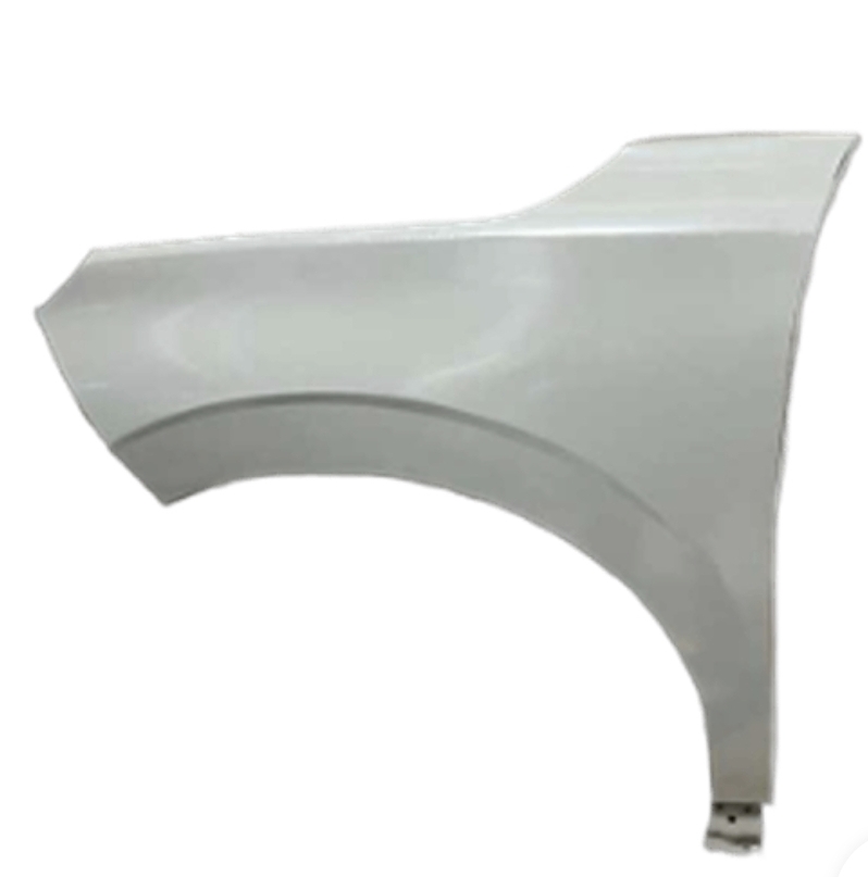 گلگیر جلو راست لاماری