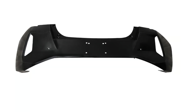 سپر عقب کی ام سی J7