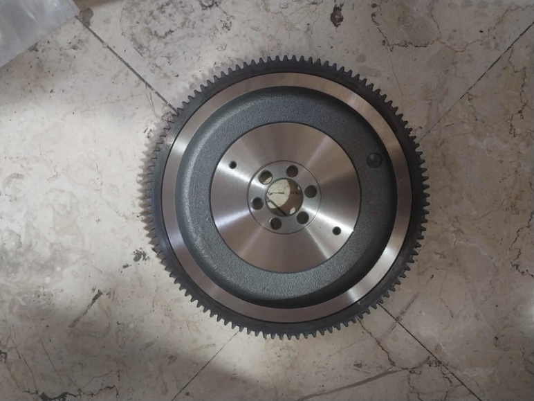 فلایویل لیفان x۵۰