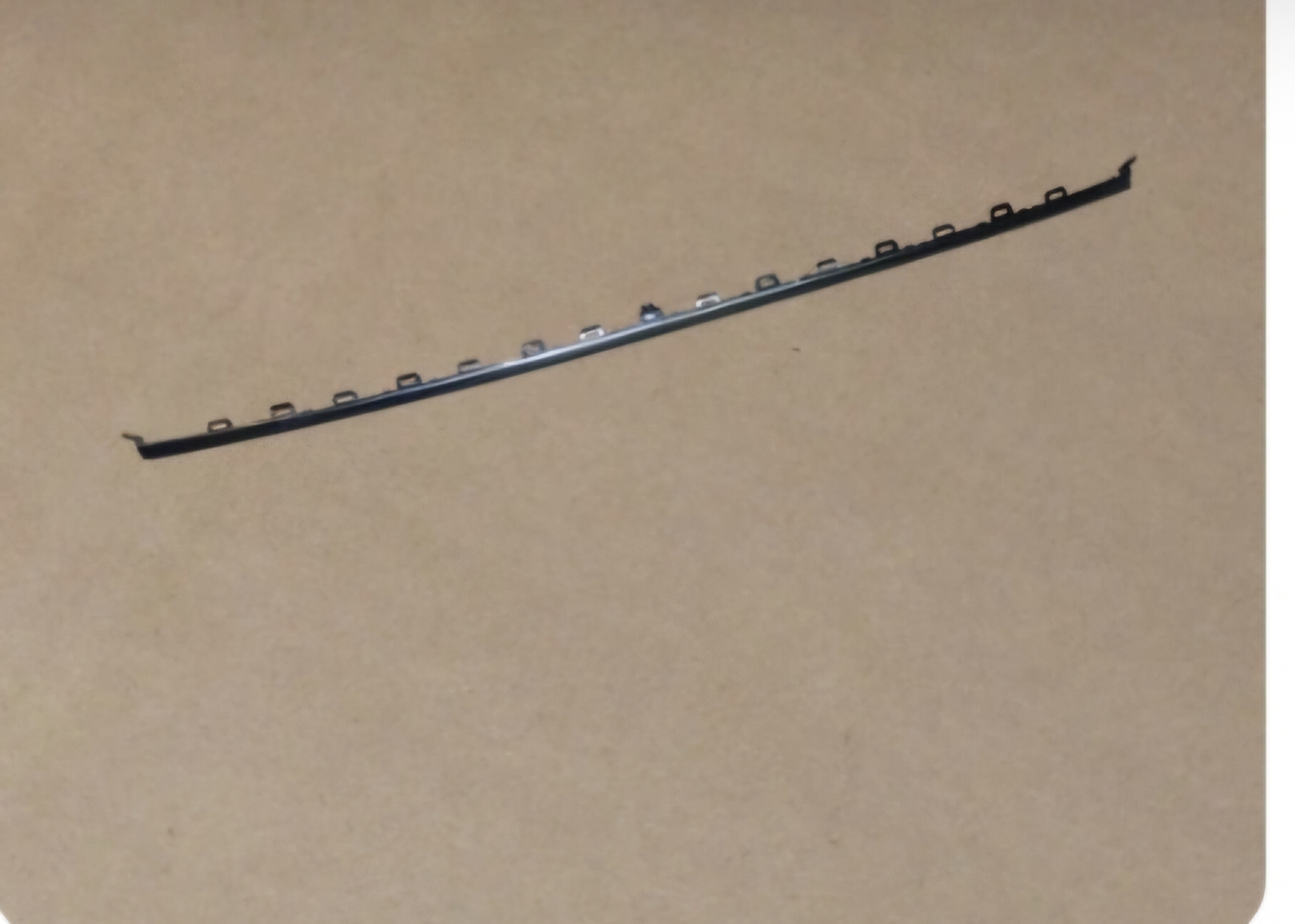 فلاپ نقره ای سپرعقب فونیکس fx