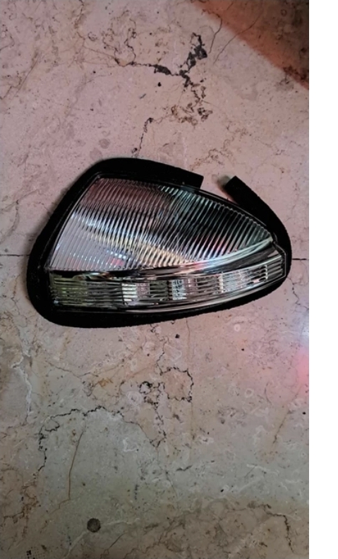 راهنما آینه لیفان X60 سمت راست